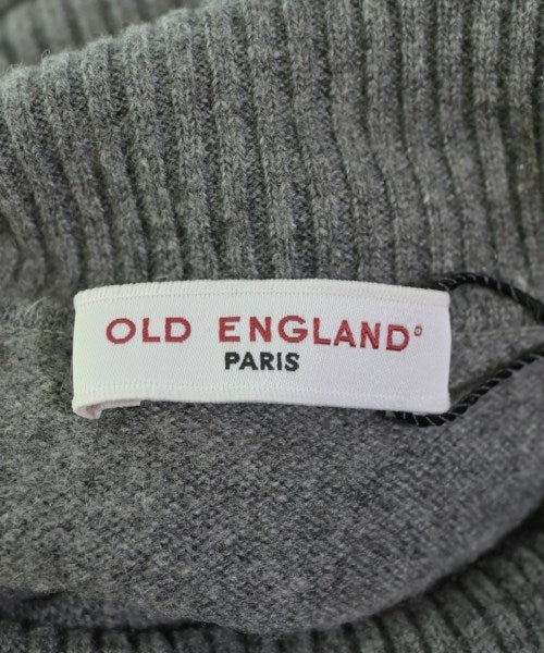 OLD ENGLAND 毛衣