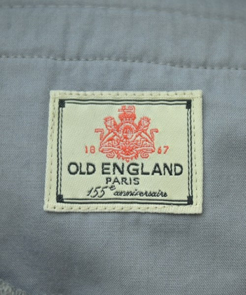OLD ENGLAND 其他款