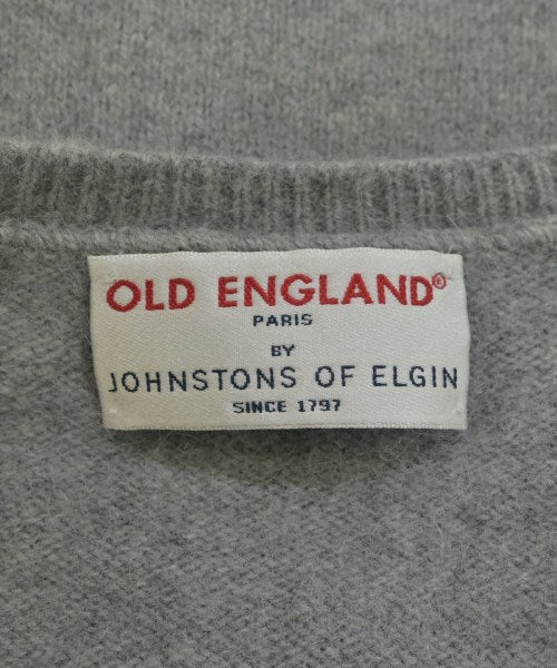 OLD ENGLAND 毛衣