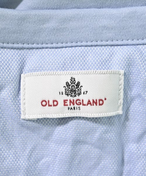 OLD ENGLAND 女襯衫