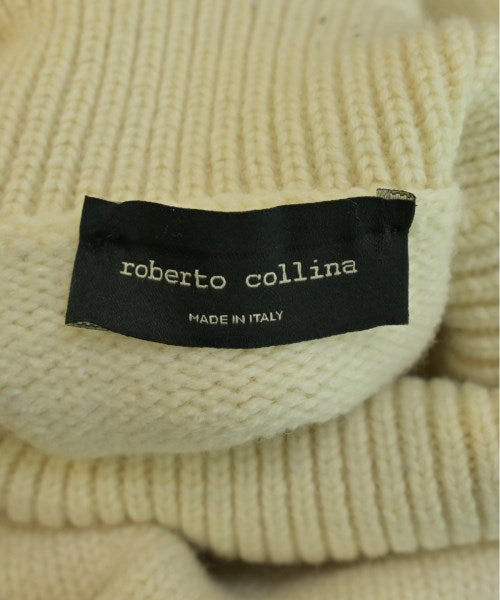 ROBERTO COLLINA 毛衣