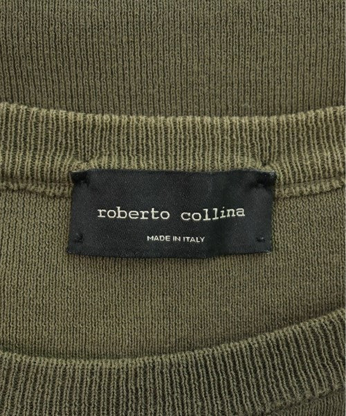 ROBERTO COLLINA 毛衣