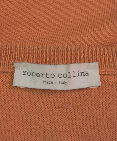 ROBERTO COLLINA 毛衣