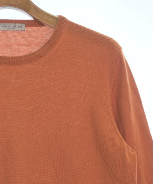 ROBERTO COLLINA 毛衣