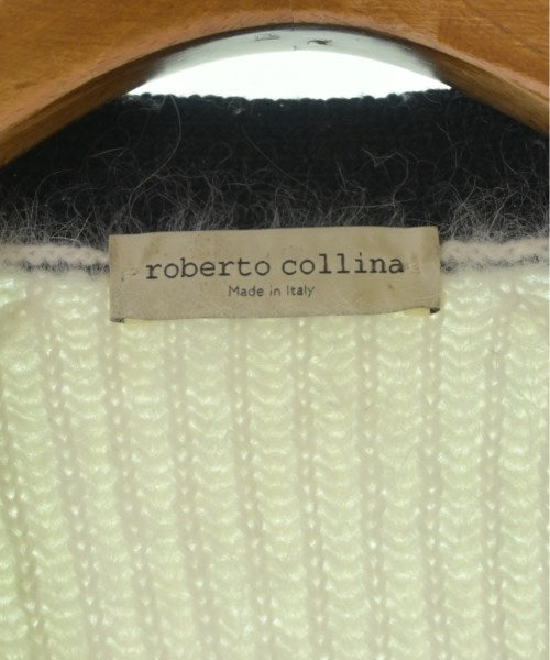 ROBERTO COLLINA 開襟衫