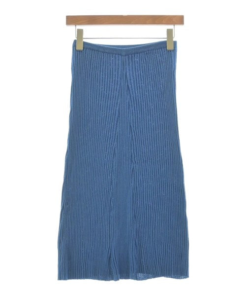 ROBERTO COLLINA 膝上裙