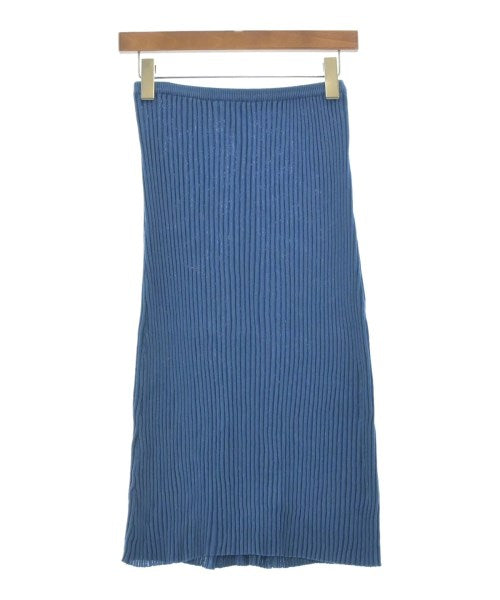 ROBERTO COLLINA 膝上裙