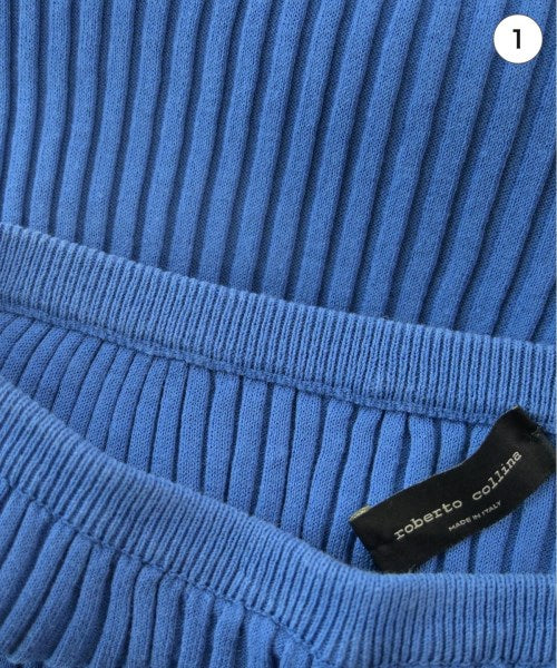 ROBERTO COLLINA 膝上裙