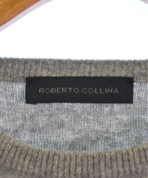 ROBERTO COLLINA 毛衣
