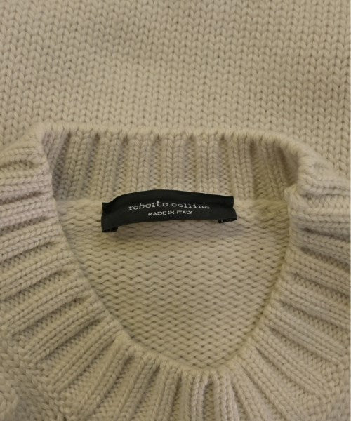 ROBERTO COLLINA 毛衣