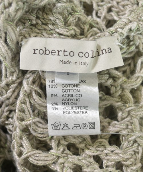 ROBERTO COLLINA 背心