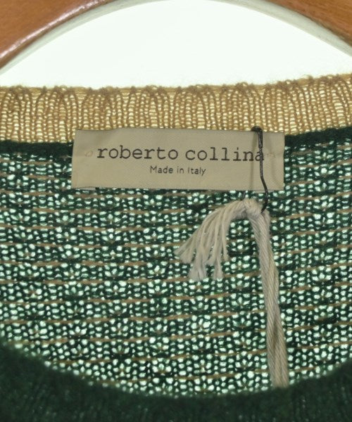 ROBERTO COLLINA 毛衣