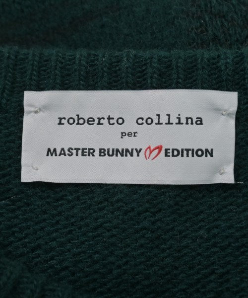 ROBERTO COLLINA 毛衣