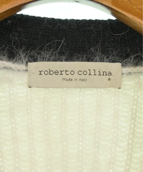 ROBERTO COLLINA 開襟衫