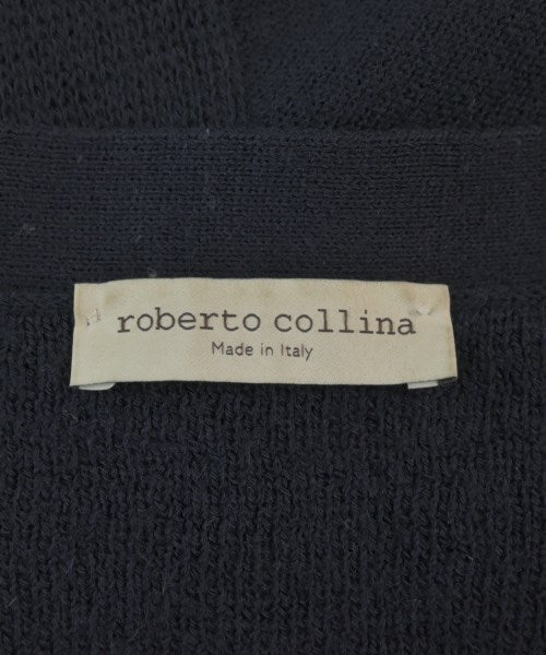 ROBERTO COLLINA 開襟衫