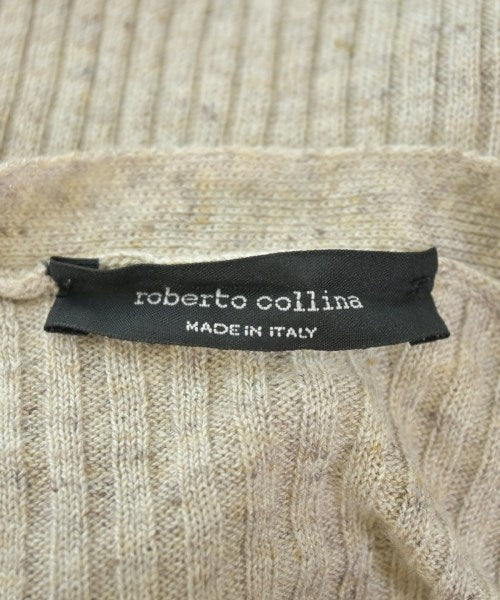 ROBERTO COLLINA 開襟衫