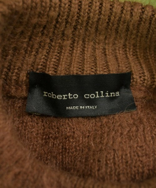 ROBERTO COLLINA 毛衣