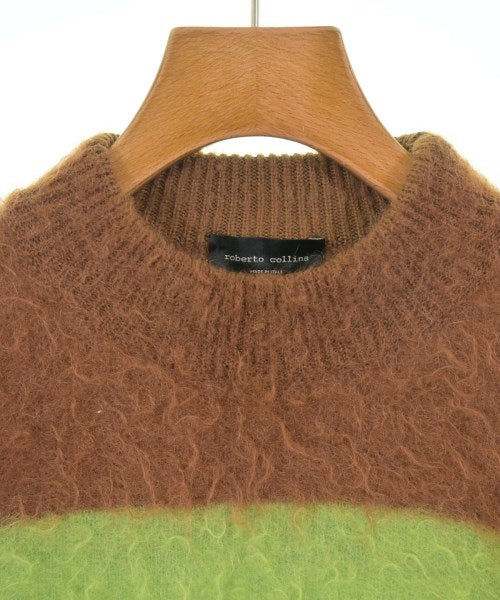 ROBERTO COLLINA 毛衣
