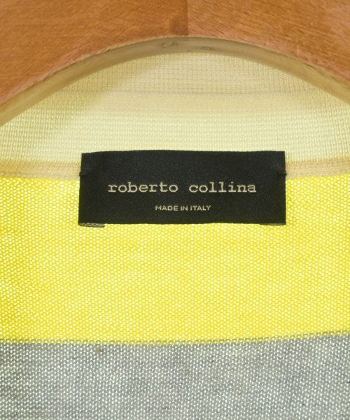 ROBERTO COLLINA 毛衣