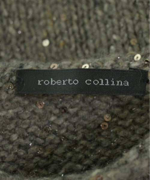 ROBERTO COLLINA 背心