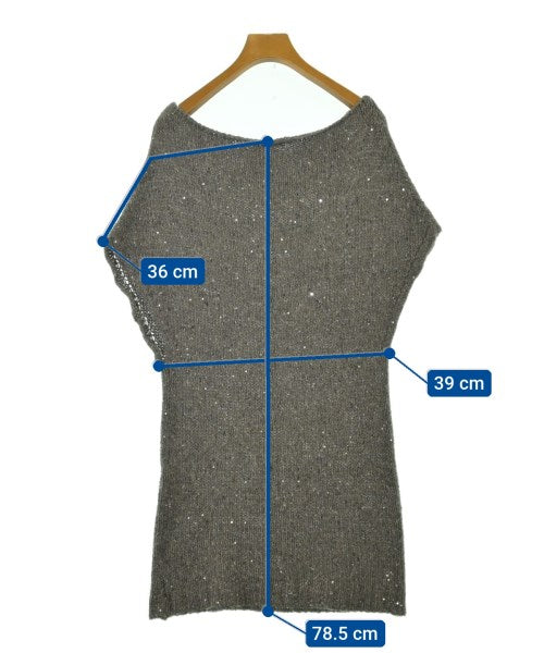 ROBERTO COLLINA 背心