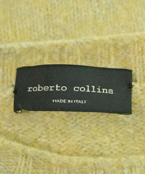ROBERTO COLLINA 毛衣
