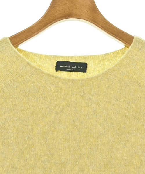 ROBERTO COLLINA 毛衣