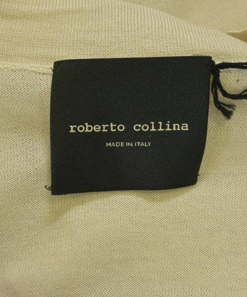 ROBERTO COLLINA 開襟衫