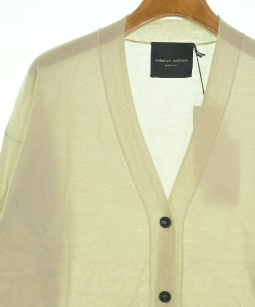ROBERTO COLLINA 開襟衫