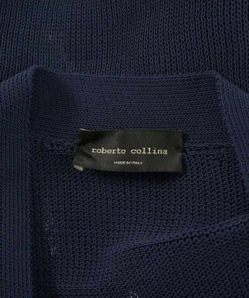 ROBERTO COLLINA 開襟衫