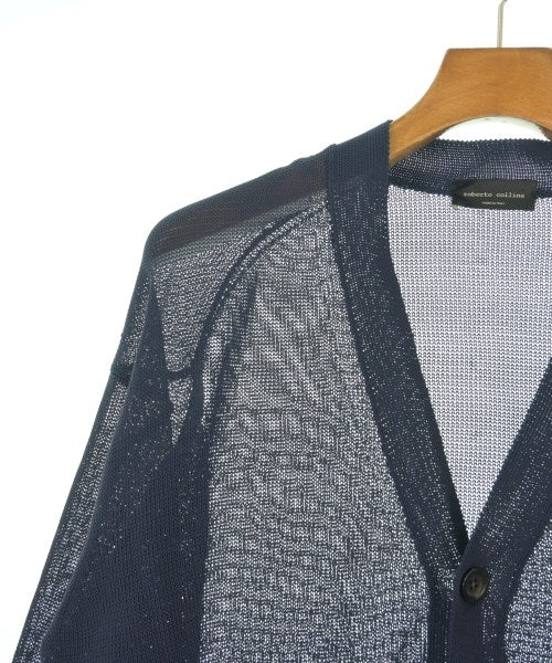 ROBERTO COLLINA 開襟衫