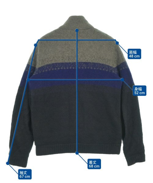 ROBERTO COLLINA 其他飛行外套