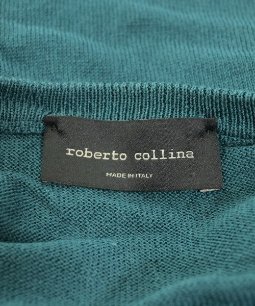 ROBERTO COLLINA 毛衣