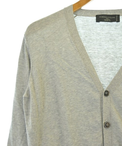 ROBERTO COLLINA 開襟衫