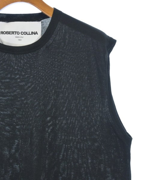 ROBERTO COLLINA 背心