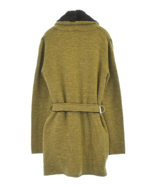 ROBERTO COLLINA 其他大衣