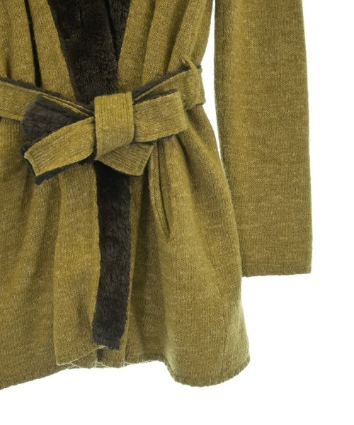 ROBERTO COLLINA 其他大衣