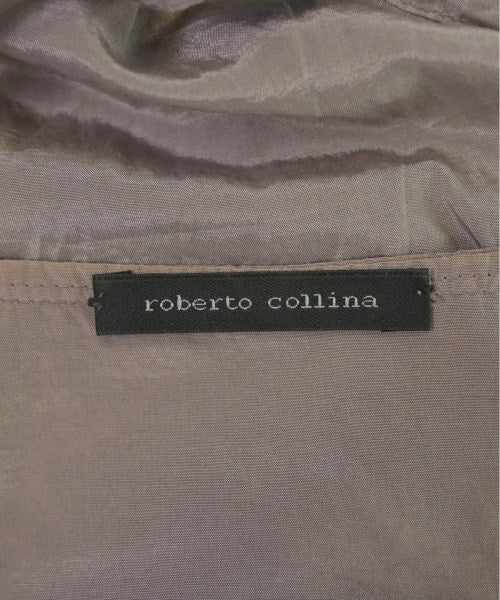 ROBERTO COLLINA 休閒襯衫