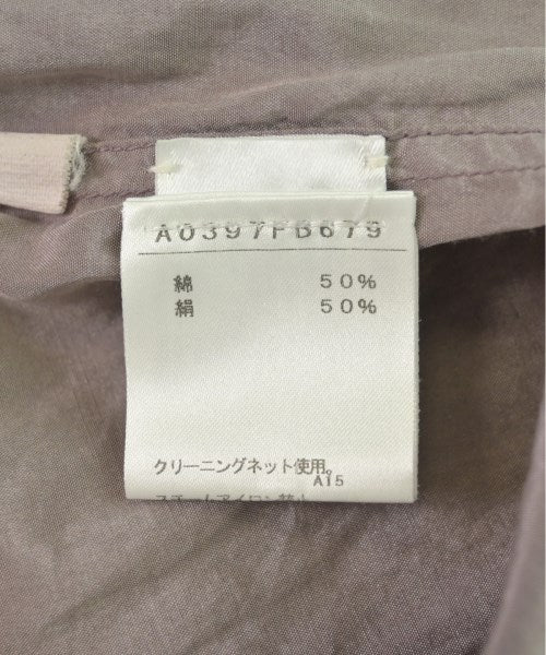 ROBERTO COLLINA 休閒襯衫