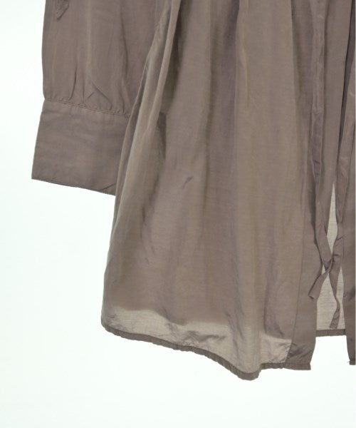 ROBERTO COLLINA 休閒襯衫