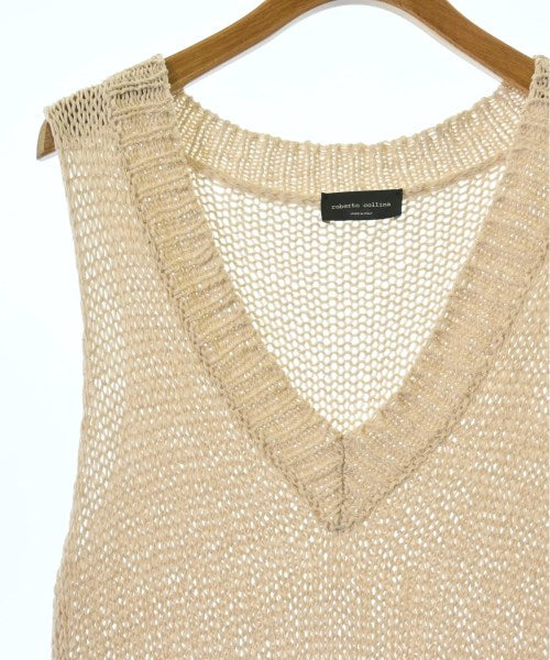 ROBERTO COLLINA 背心