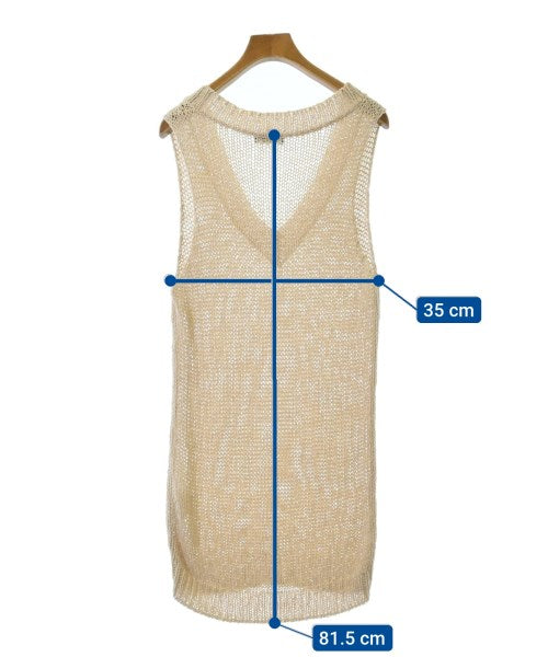 ROBERTO COLLINA 背心