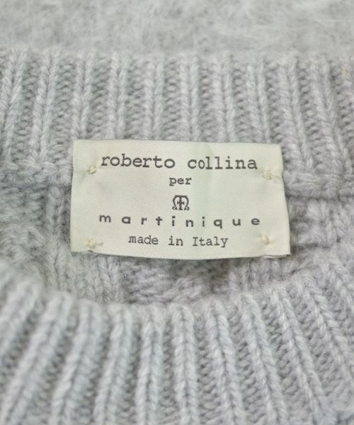 ROBERTO COLLINA 毛衣