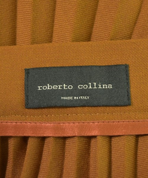 ROBERTO COLLINA 長裙/超長裙