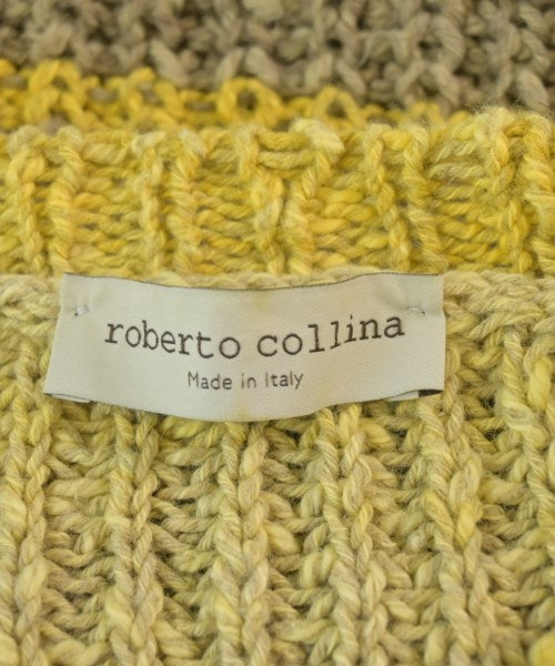 ROBERTO COLLINA 毛衣