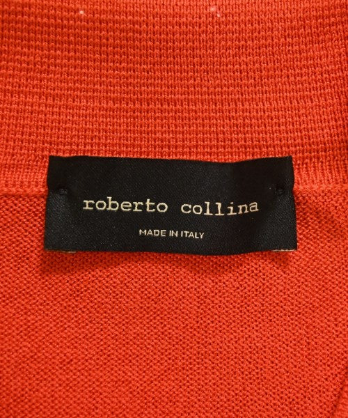 ROBERTO COLLINA T恤/上衣
