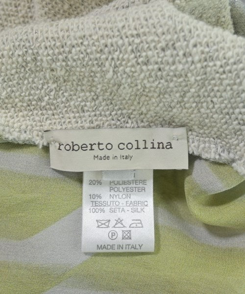 ROBERTO COLLINA T恤/上衣