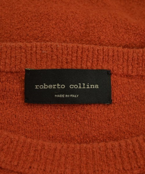 ROBERTO COLLINA T恤/上衣