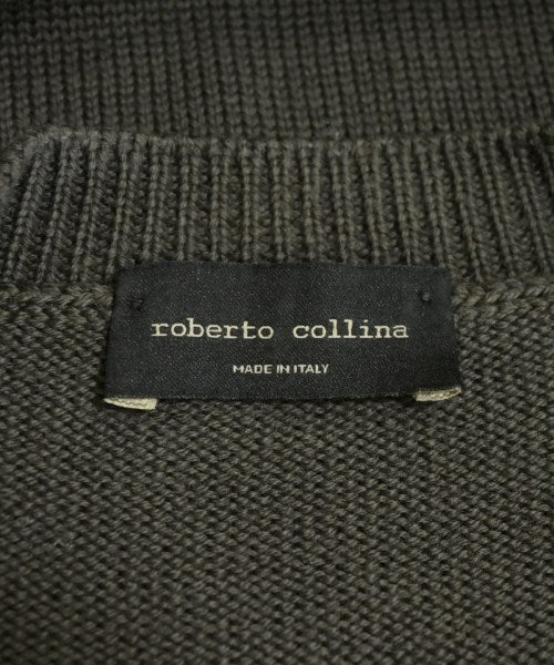 ROBERTO COLLINA 毛衣