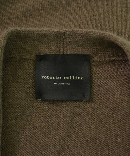 ROBERTO COLLINA 開襟衫